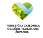 Tourist board of Osijek-baranja county