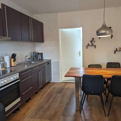 Kuća za odmor Vanesita Kozarac, Baranja